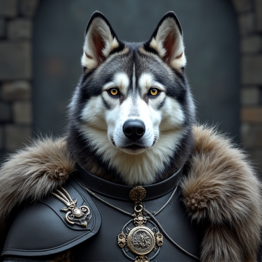 Game of Thrones Pet